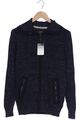 s.Oliver Strickjacke Herren Cardigan Jacke Gr. S Marineblau #yvhqa8f