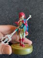 Amiibo Mipha The Legend of Zelda Breath of the Wild / Tears of the Kingdom