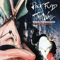 PINK FLOYD. THE DEFINITIVE EDITION THE WALL WORK IN PROGRESS. 2 CD.