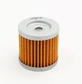 ISON Ölfilter 139 - Motor Öl Filter - Suzuki LTZ 400 2003- / LTR 450 2006-