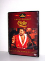 DVD OTELLO  PLACIDO DOMINGO  Ein Film von Franco Zeffirelli