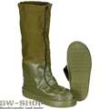 ORIGINAL BUNDESWEHR KSK ÜBERSCHUHE HEATPAC NEUES MODELL BW MUKLUK STIEFEL SCHUHE