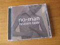 No-Man: Heaven taste