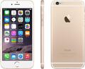 Apple iPhone 6 64GB Gold Neu in versiegelter Apple Austauschverpackung