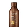 Redken All Soft Mega Curls Shampoo 300ml