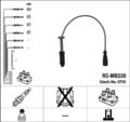 NGK Zündkerze Zuendkerze Spark Plug 6607