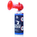 AAB SIGNAL GAS HORN 400/750ml - FAN-TRÖTE, DRUCKLUFT TROMPETE, DRUCKLUFTFANFARE