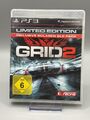 Grid 2 - PlayStation 3 / PS3