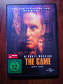 The Game von David Fincher | DVD | mit Michael Douglas und Sean Penn