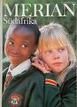 Merian-Heft 10/45 Jahrgang 1992: Südafrika