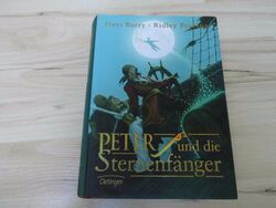 Peter und die Sternenfänger – Dave Barry & Ridley Pearson – 2006