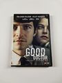 The Good Doctor – Tödliche Behandlung - DVD - SEHR GUT 