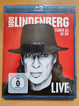 Udo Lindenberg - Stärker Als Die Zeit - Live - (Blu-ray) - gebraucht - sehr gut