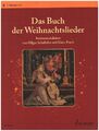 Das Buch der Weihnachtslieder (1984) | Einzelstimme | Schott Music