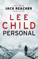 Persönlich: (Jack Reacher 19), Taschenbuch von Child, Lee, brandneu, kostenloser Versand in...