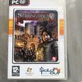 Stronghold 2 Deluxe Edition AUSVERKAUFTE SOFTWARE PC CD ROM COMPUTER VIDEOSPIEL RETRO