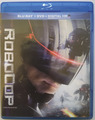 Robocop (Blu-ray/DVD, 2014)