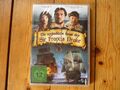 Die unglaubliche Reise des Sir Francis Drake Adrian Paul DVD OVP