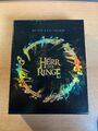 Der Herr der Ringe - Die Spielfilmtrilogie (6 Discs in Schuber) Blu-ray