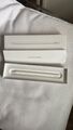 Original Apple Pencil 2nd Gen (MU8F2AM/A) Modell A2051  + Plus Ersatztip