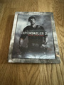 The Expendables 2 - Back For War - Limited Special Uncut Edition- Blu-ray