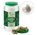 VITA IDEAL Vegan® MISTEL Kraut KAPSELN Mistletoe Viscum album MISTELKRAUT Pulver