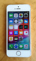 Apple iPhone 5s - 16GB - Silber (Ohne Simlock) A1457 (GSM)