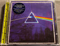 Pink Floyd: DARK SIDE OF THE MOON/DSOTM - SACD Hybrid - EMI 2003 - Japan - MINT!