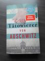 Heather Morris Der Tätowierer Von Auschwitz - Buch - Nagelneu