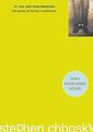 The Perks of Being a Wallflower von Chbosky, Stephen | Buch | Zustand gut