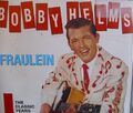 Bobby Helms- Fraulein- The Classic Years- 2 CDs- BEAR FAMILY 1992- lesen