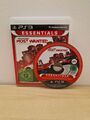 Need For Speed: Most Wanted Essentials PS3 Sony PlayStation 3 Spiel CD mit OVP