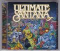 SANTANA - ULTIMATE SANTANA CD ALBUM ARISTA 2007/ CD NEAR MINT! 