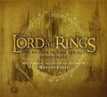 The Lord of the Rings - The Motion Picture Trilogy