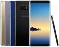 Handy Android Samsung Galaxy Note 8 N950F 64GB entsperrt Smartphone