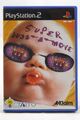 Super bust-a-move (Sony PlayStation 2) PS2 Spiel in OVP - GUT