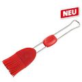 Dr. Oetker  Silikon Backpinsel Flexxibel Rot 1928 Kochpinsel Backzubehör B 3,7cm