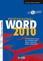 Word 2010 Professional