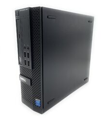 Dell XE2 Quad Core i5 2,9 GHz 8GB RAM 256GB SSD DVD PC Computer Windows 11 Pro