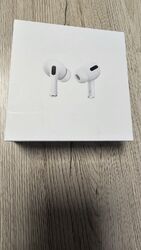 Apple AirPods Pro Drahtlos Kopfhörer (MWP22ZM/A)