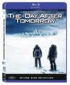 The Day After Tomorrow | Roland Emmerich (u. a.) | Blu-ray Disc | Deutsch | 2003