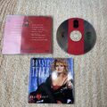 Bonnie Tyler Angel Heart CD Club Edition Sehr Guter Zustand