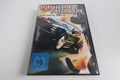 Knight Rider - Die neue Serie + Pilotfilm -  DVD - Top Zustand !