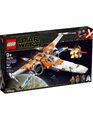 LEGO® Star Wars 75273 Poe Damerons X-Wing Starfighter™ NEU OVP EOL MISP