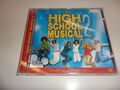 CD  High School Musical 2. Das Original-Hörspiel zum Film