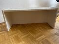 IKEA BILLY Aufsatzregal weiß 80x28x35 cm OHNE Türen sehr gut erhalten