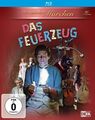 Das Feuerzeug (1958) (Filmjuwelen / DEFA-Märchen) (Blu-ray) Ludwig Rolf Schubert