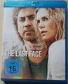 The Last Face BLU RAY - Javier Bardem - Charlize Theron