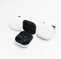 Original Samsung Galaxy Buds 2 AKG SM-R177 Ladecase Ladegerät Charging weiß/Schw