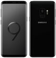 Samsung SM-G960F Galaxy S9 6,2" 12MP 64GB Netzwerk entsperrt - Mitternachtsschwarz